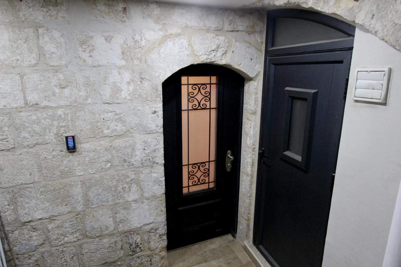 St. John Apartment Jerusalem Exterior photo